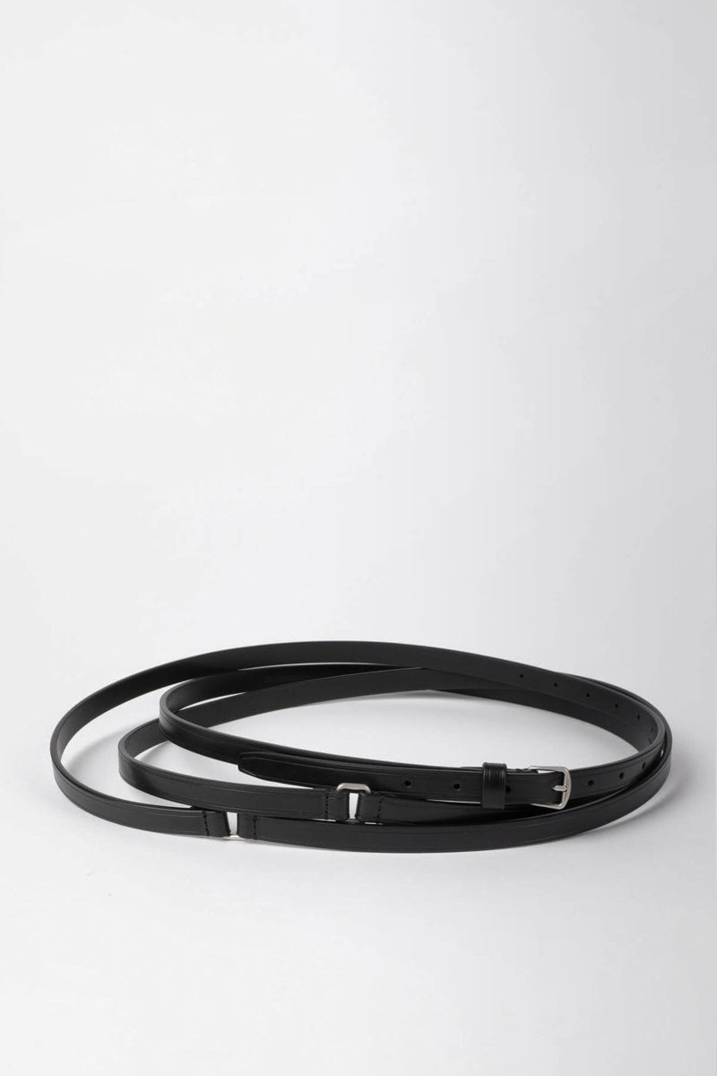 Dolores Belt Elbamat Black - 1