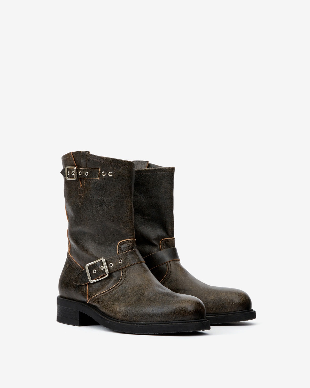 GAZIO BOOTS - 3
