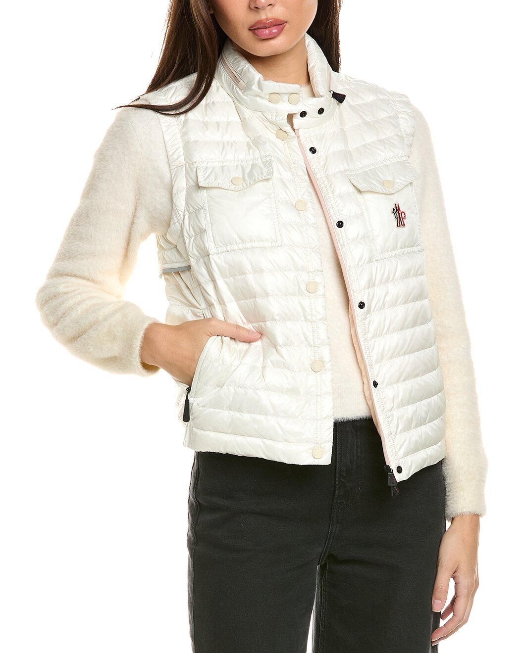 Moncler Jacket - 1