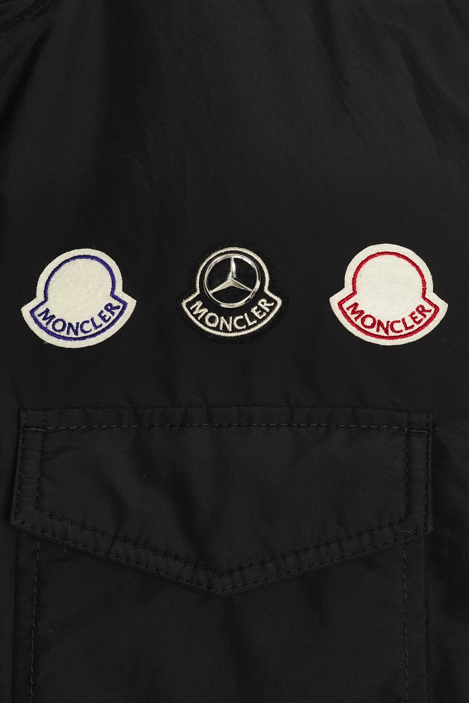 Orus Field Jacket - 3