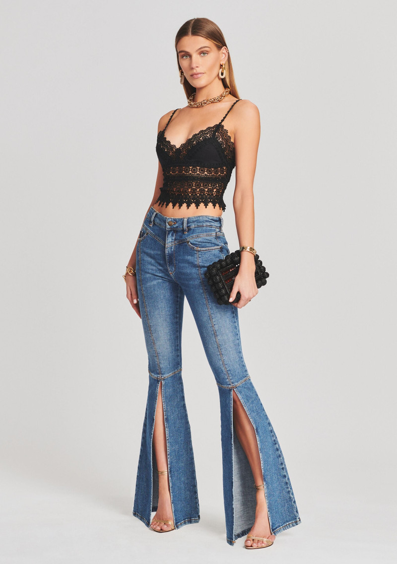 DANA TOP 2