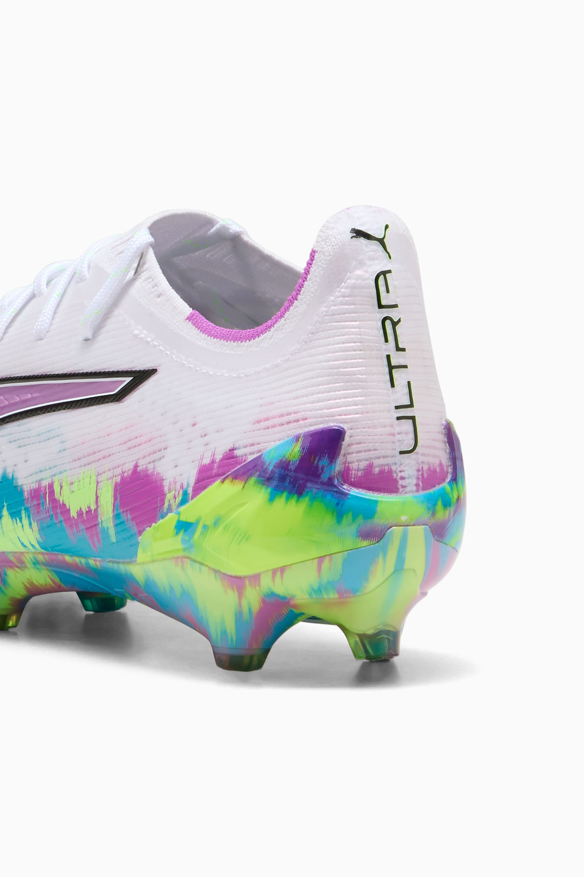 ULTRA 6 ULTIMATE FG soccer cleats Women - 3