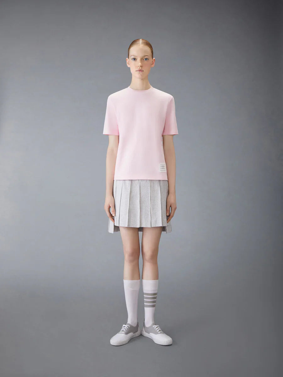 Classic Pique 4-Bar Tee Women - 5