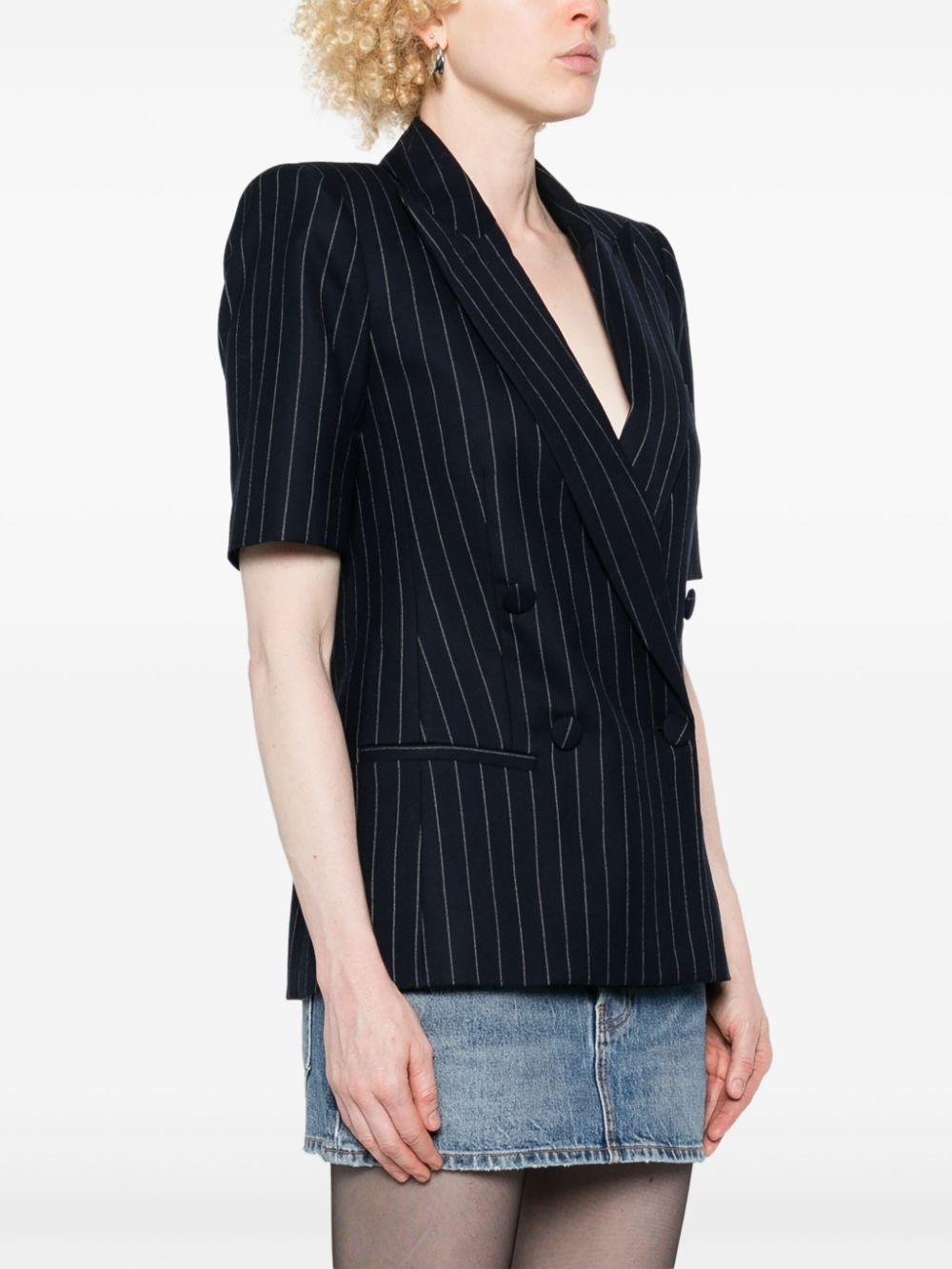 Claudia blazer - 3