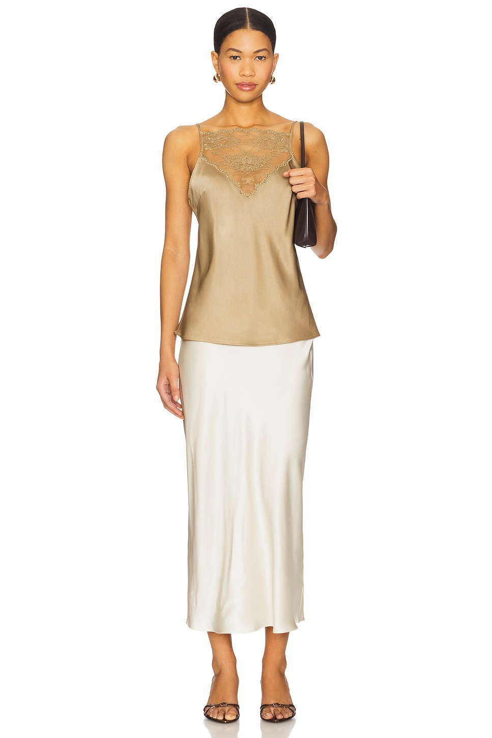 Leeba Top - 4