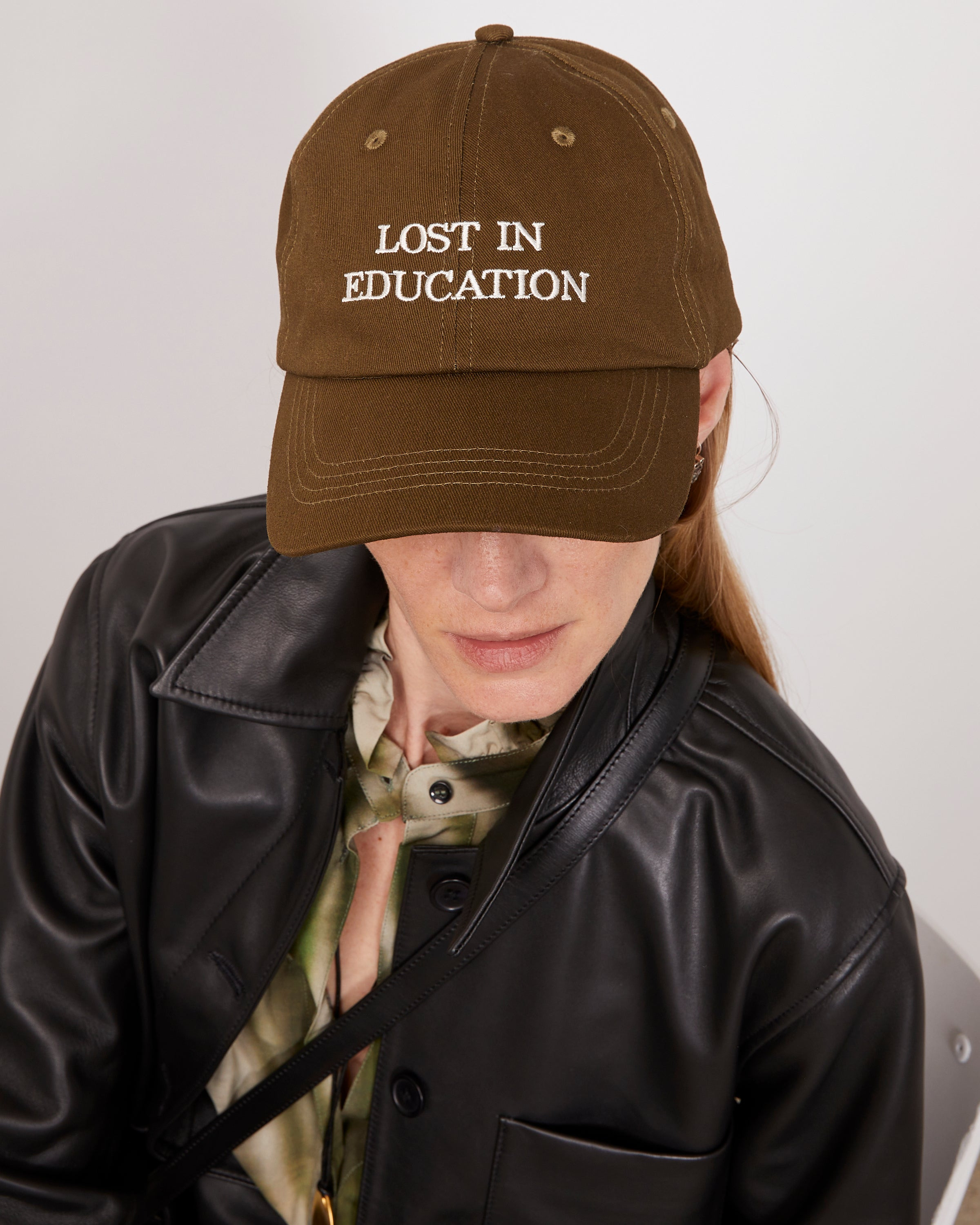 CAP - 2