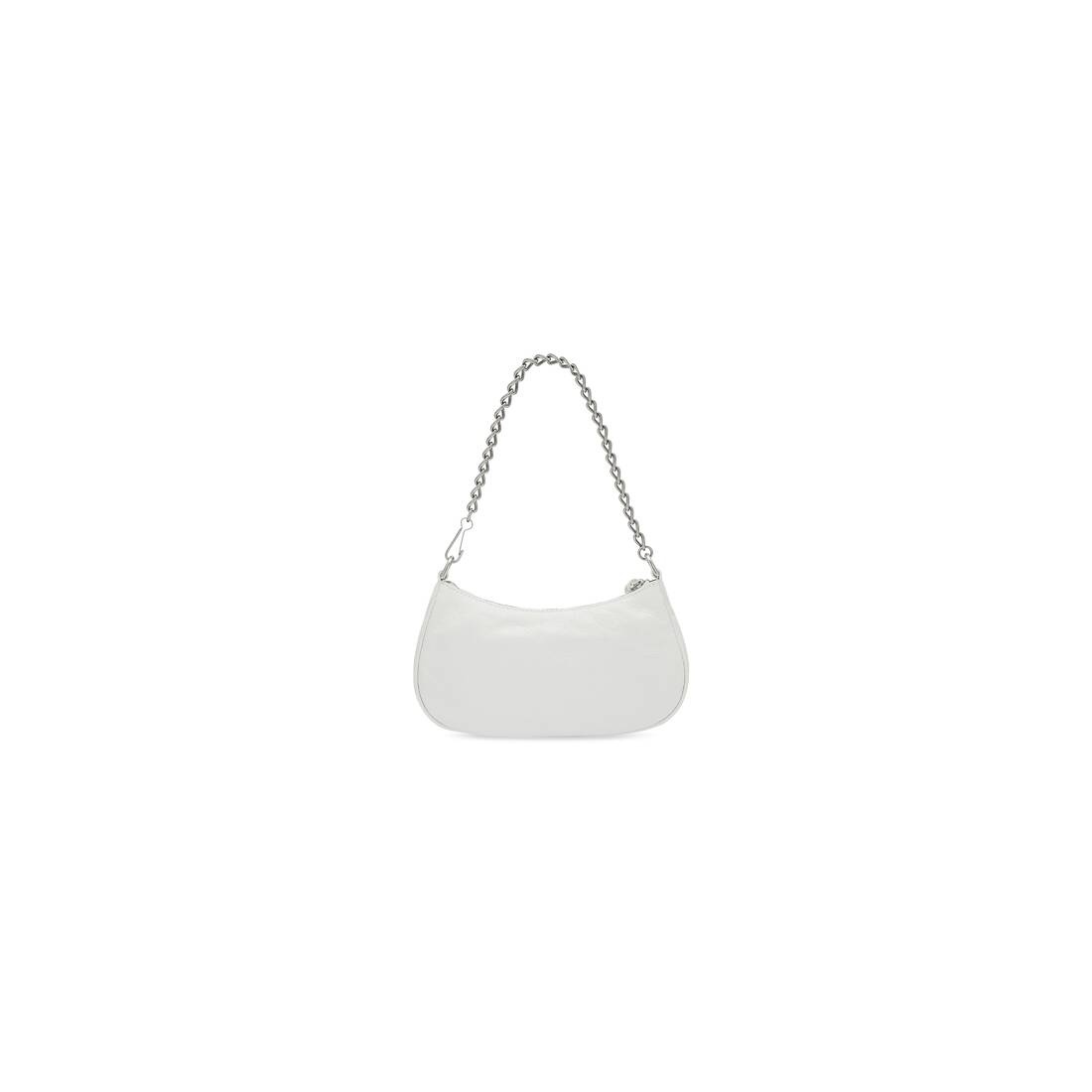 le cagole mini bag with chain - 3