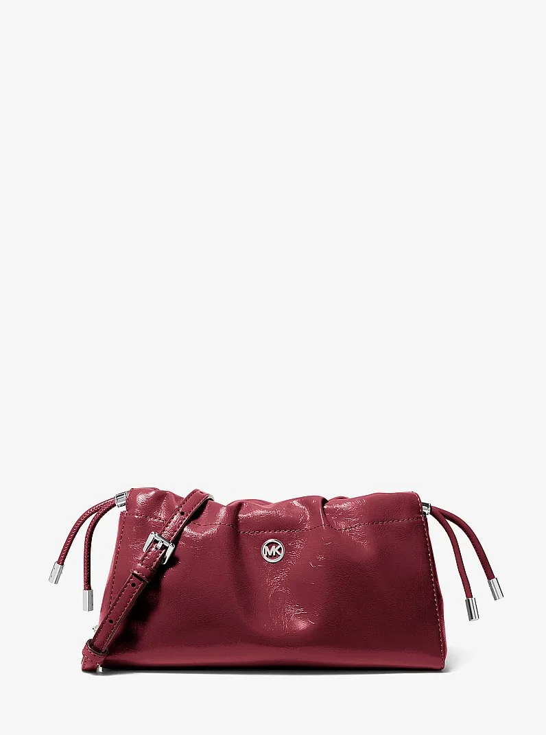 Matilda Small Cinched Crossbody Bag - 1