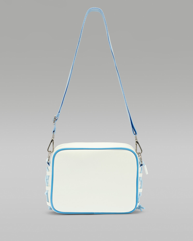 Jordan AJ11 University Blue Messenger Bag (3.6L) 3