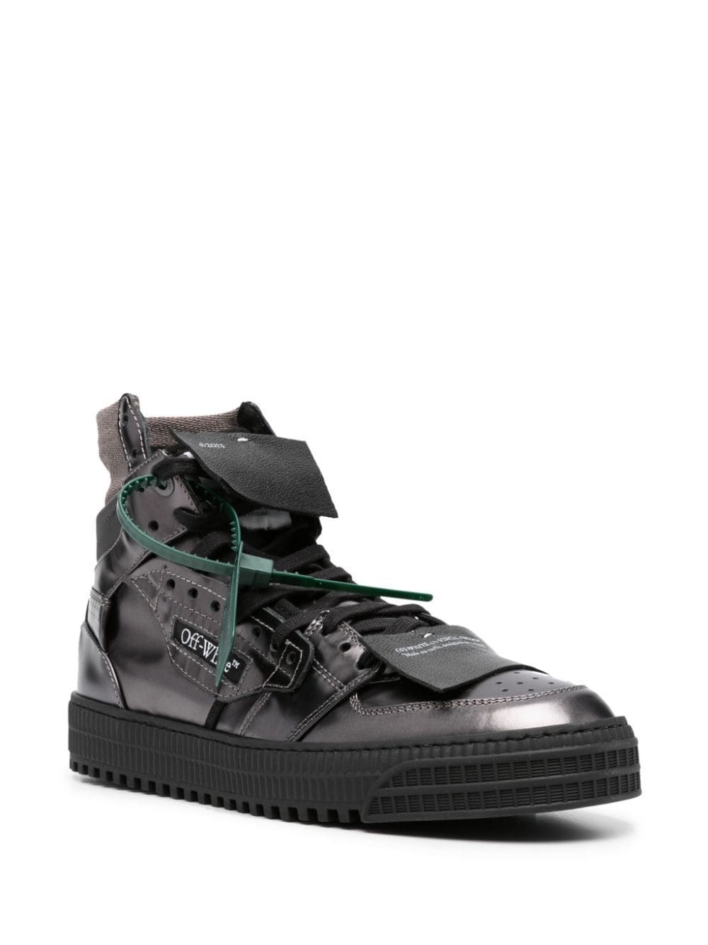 Off-Court 3.0 sneakers - 4