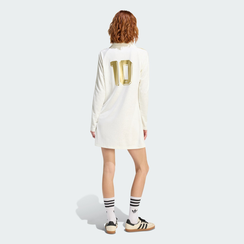 ADIDAS ORIGINALS X LIBERTY LONDON DRESS 3