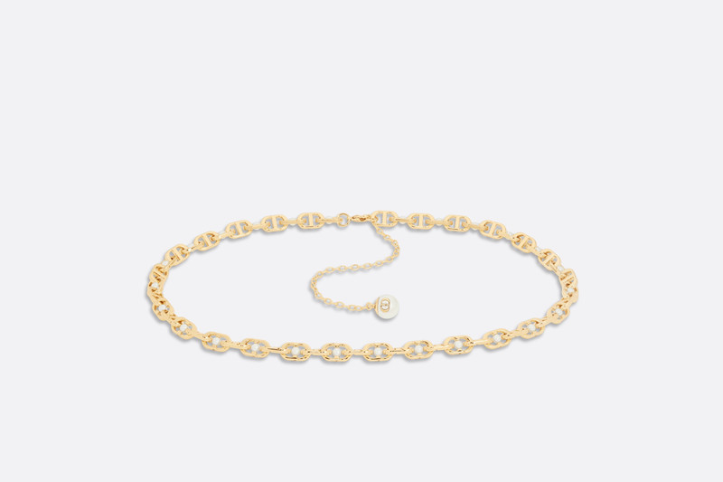 30 Montaigne Jolie Chain Belt 1