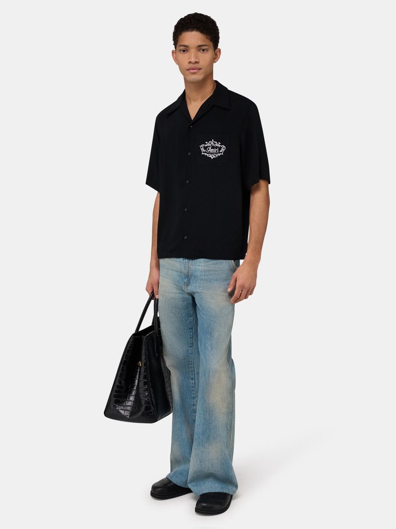CHATEAU CREST CAMP SHIRT 3