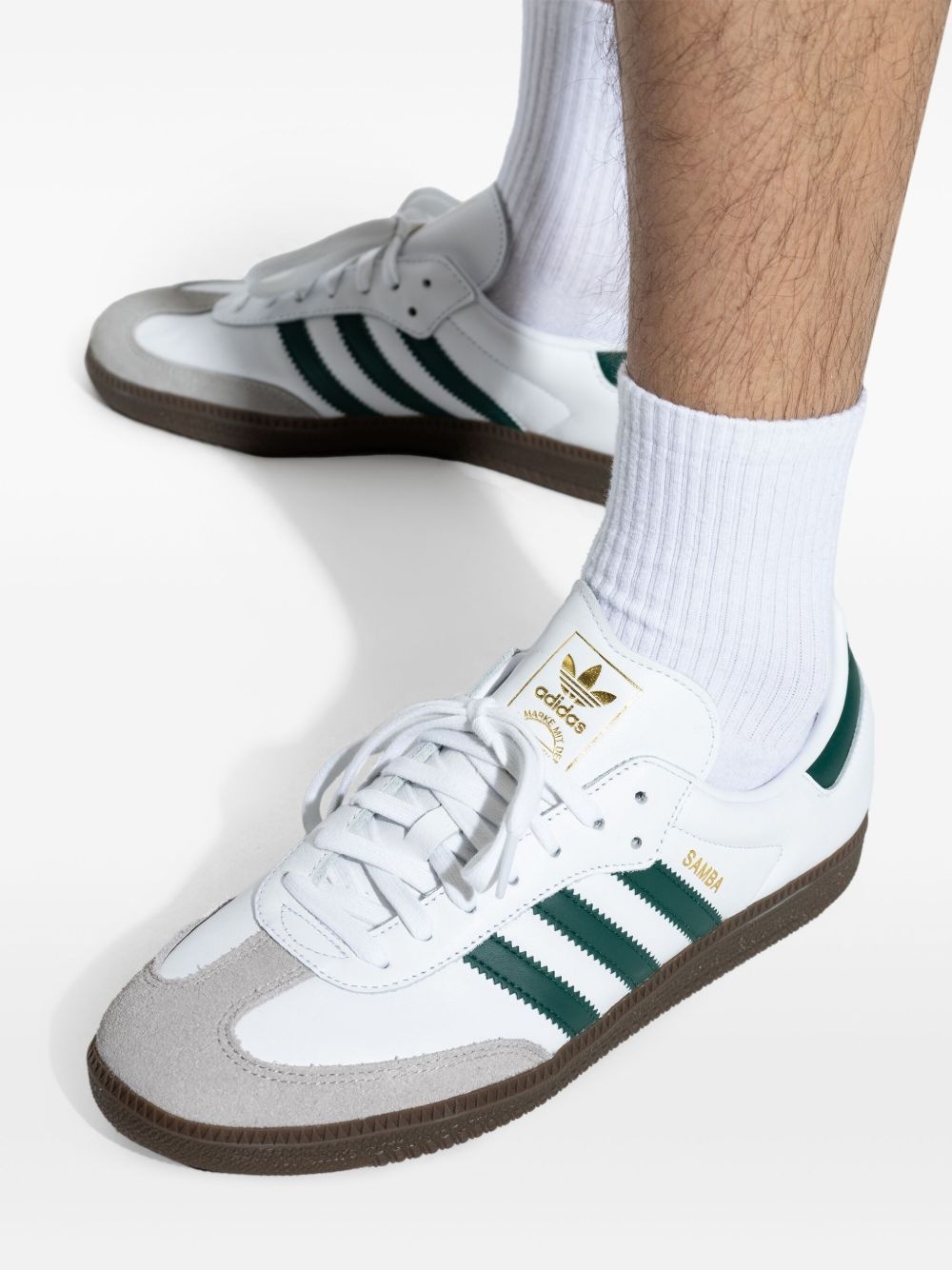 Samba sneakers - 6