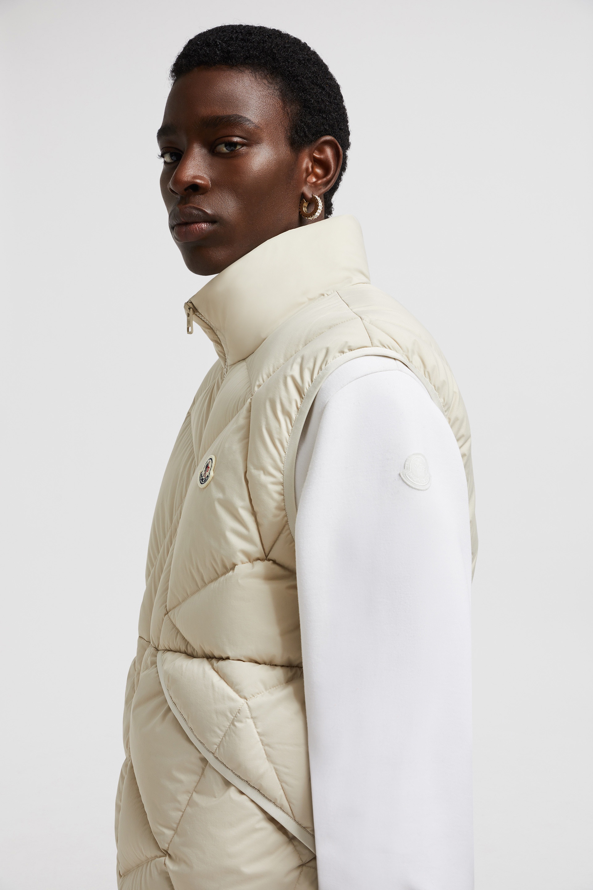 Vendavel Down Vest - 7