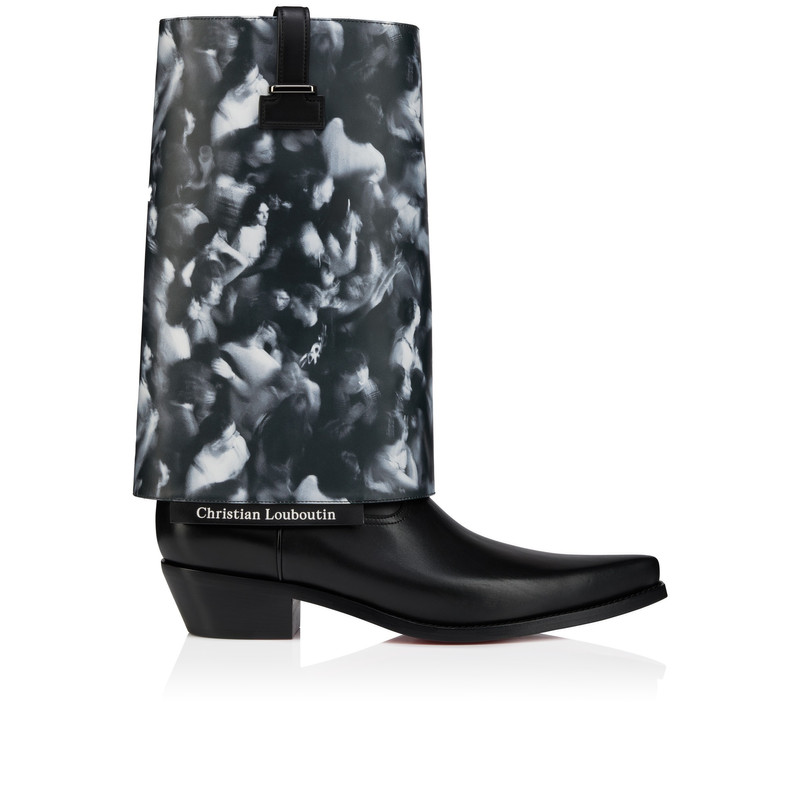 Christian Louboutin The Ennio outlook