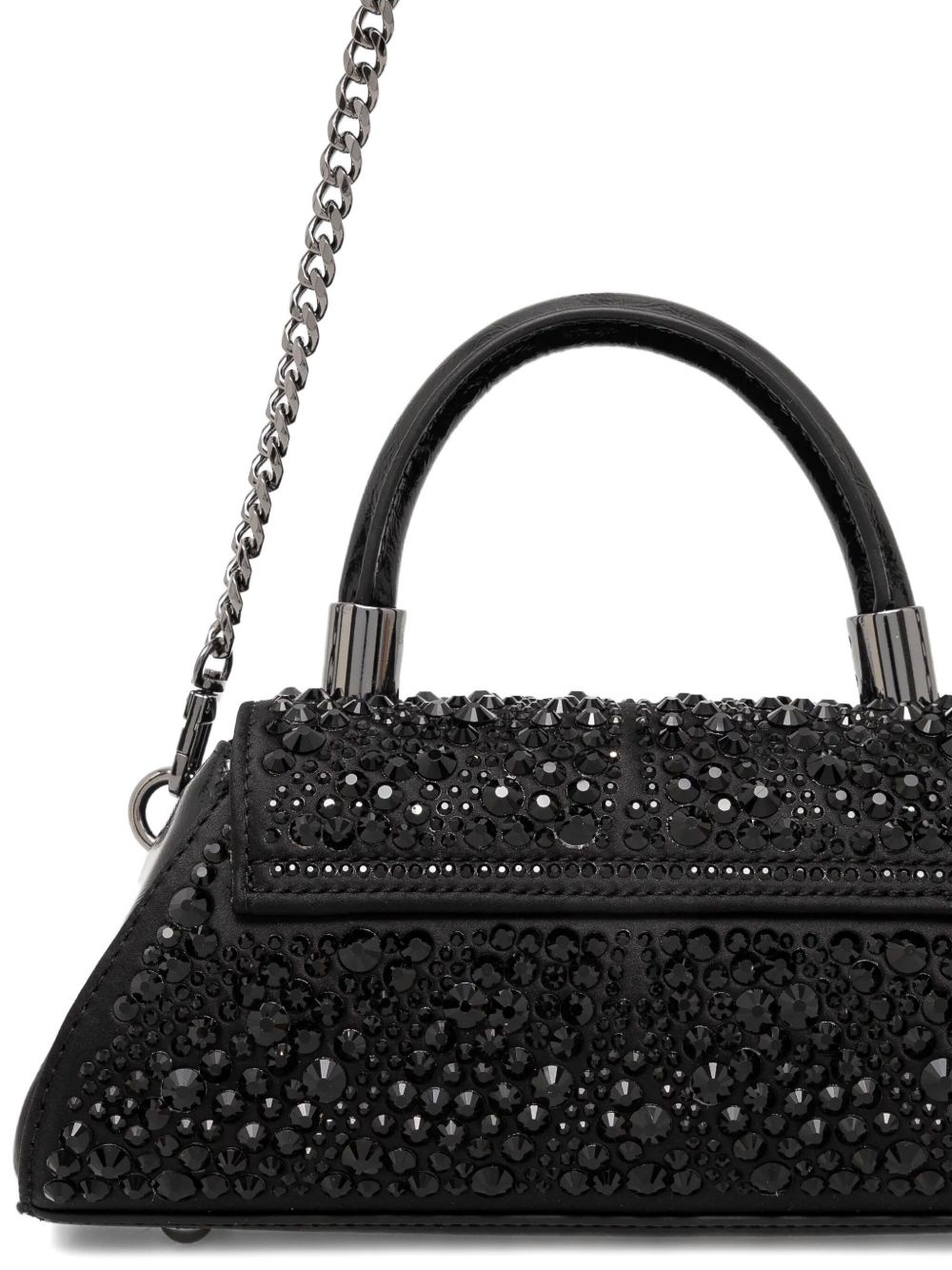 mini Beauvoir tote bag - 3