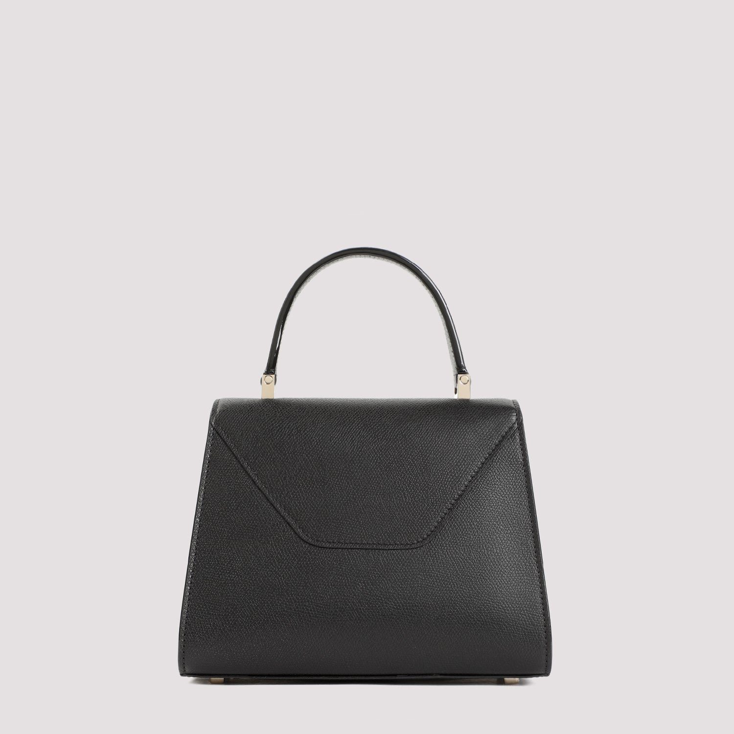 Valextra Iside Top Handle Mini Bag Women - 2