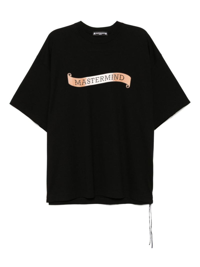 skull tatoo T-shirt 1