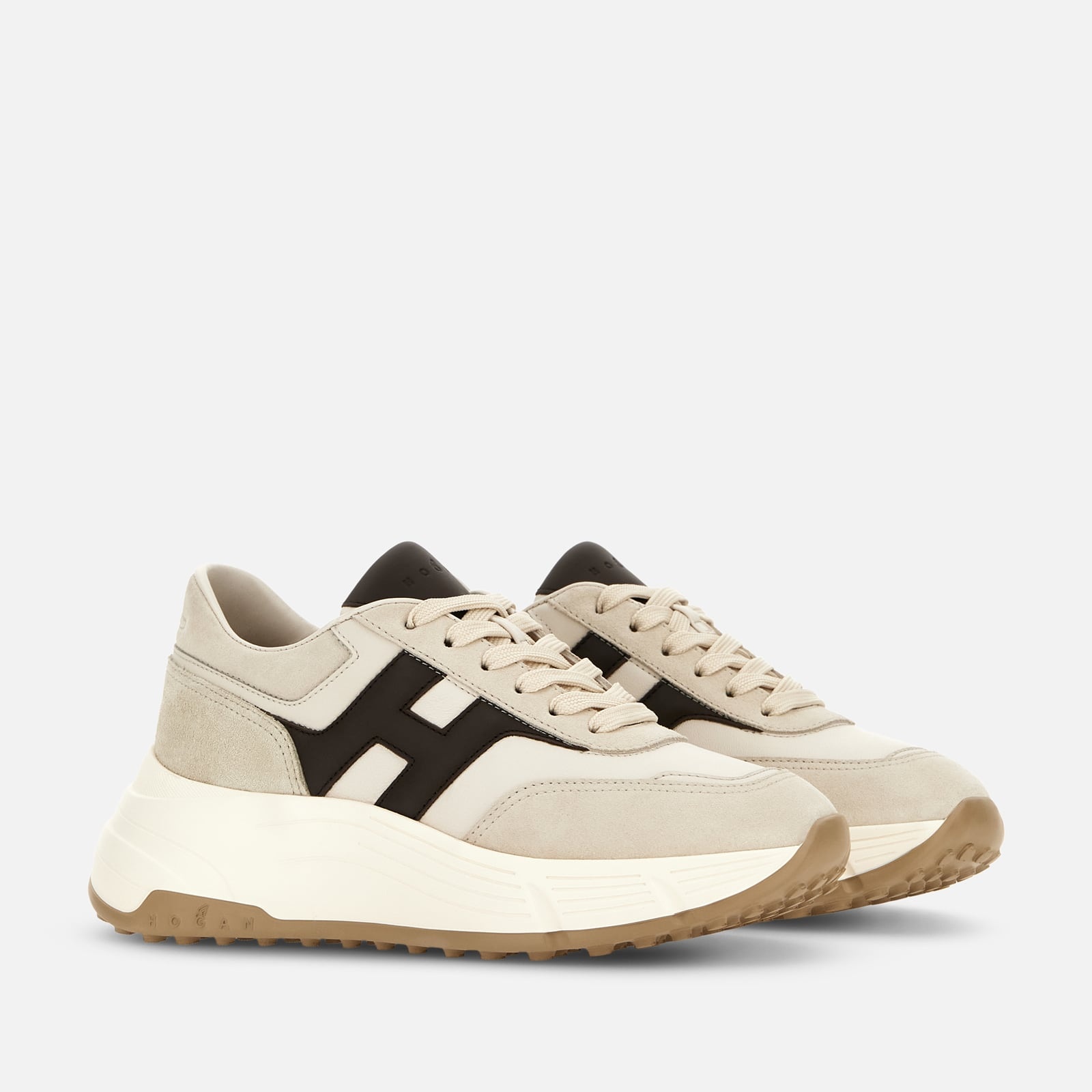Sneakers Hogan Hi-Fi - 2