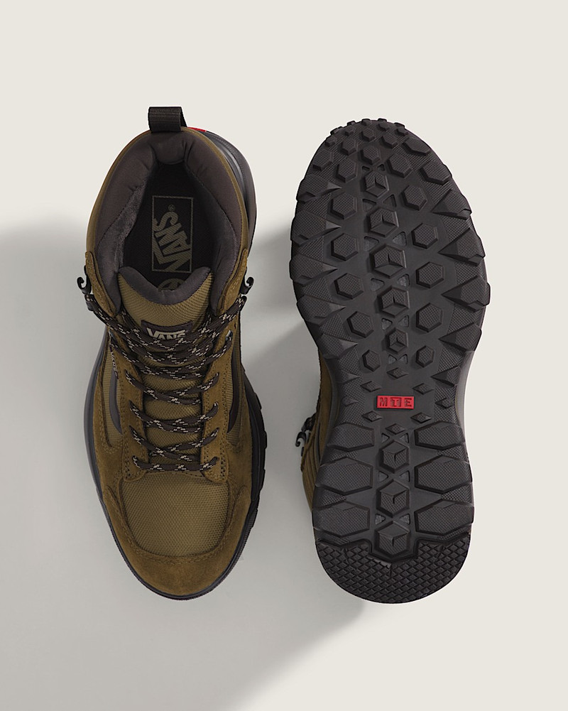 Crestline Waterproof Boot 3