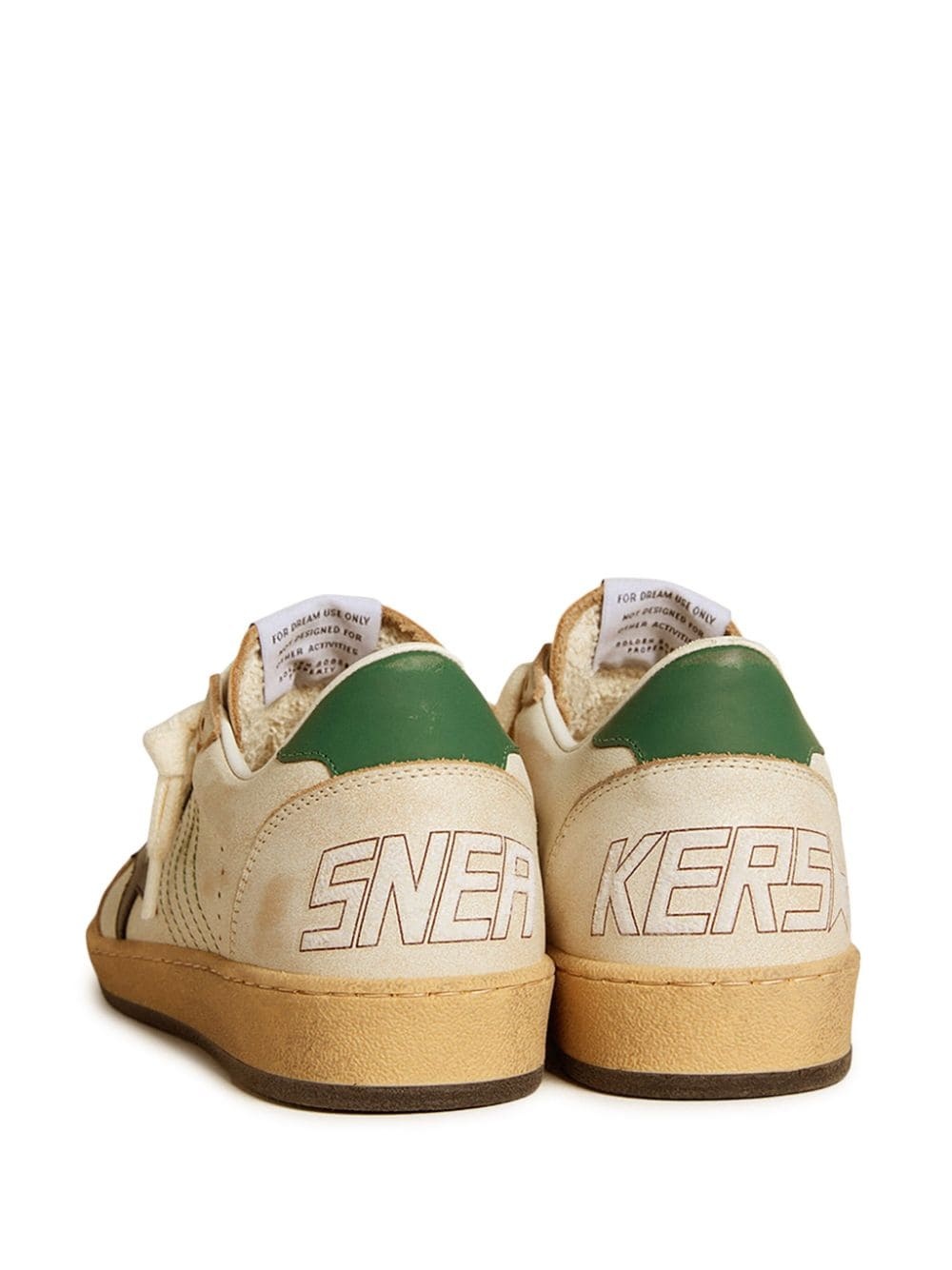 Ball Star sneakers - 3