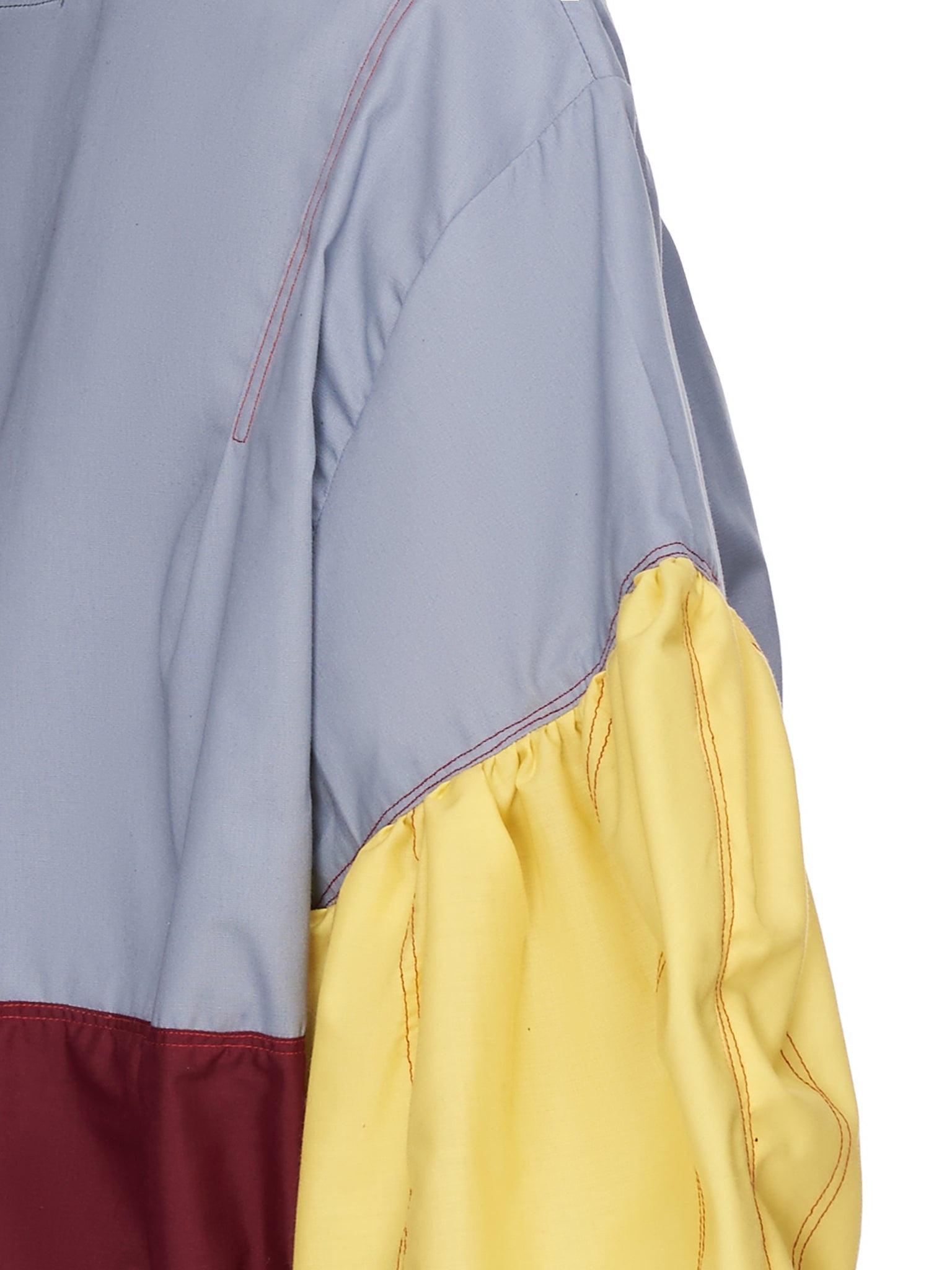 Landscape Blouse - 5