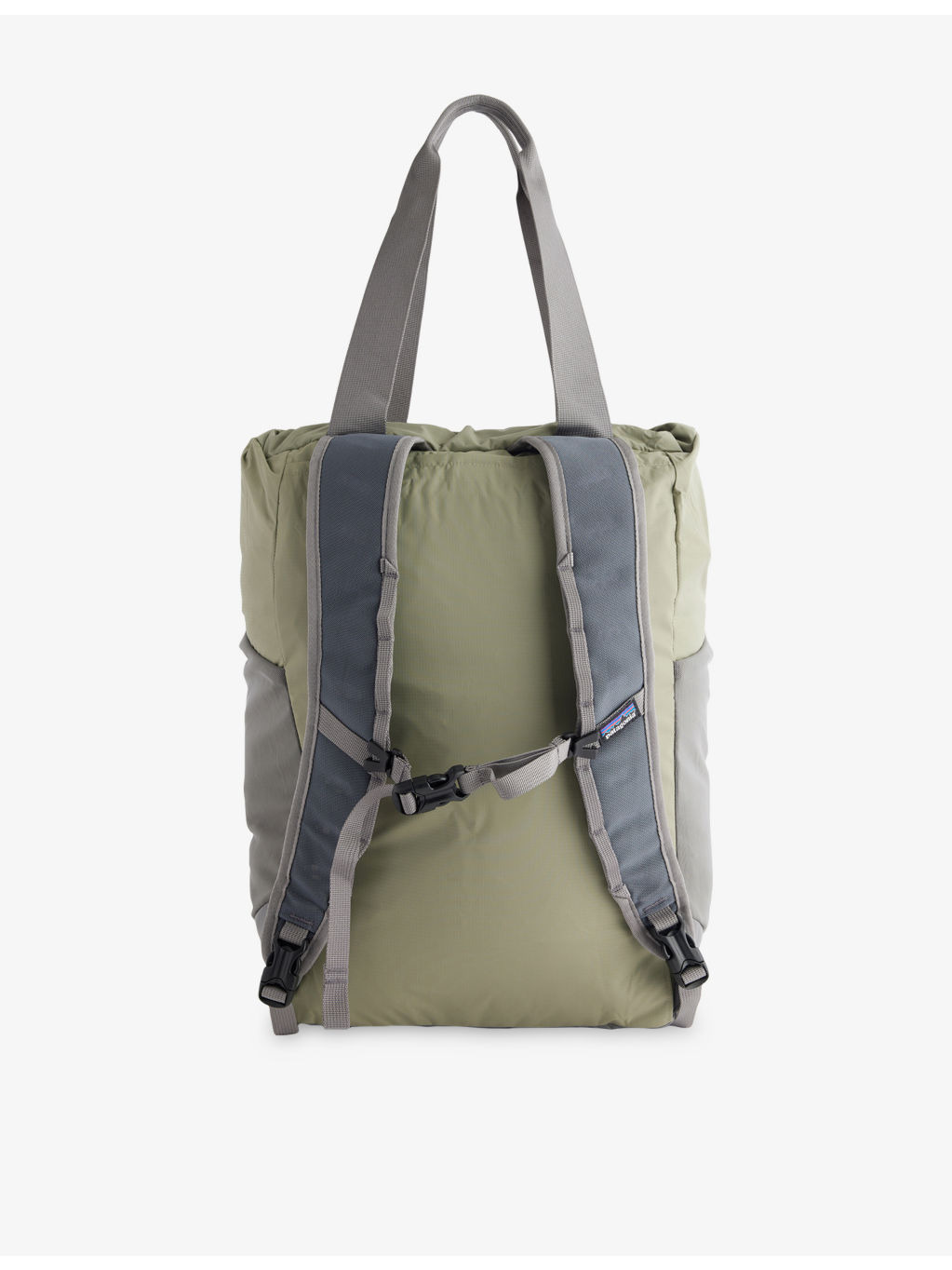 Terravia Nylon Tote Bag 24L - 5