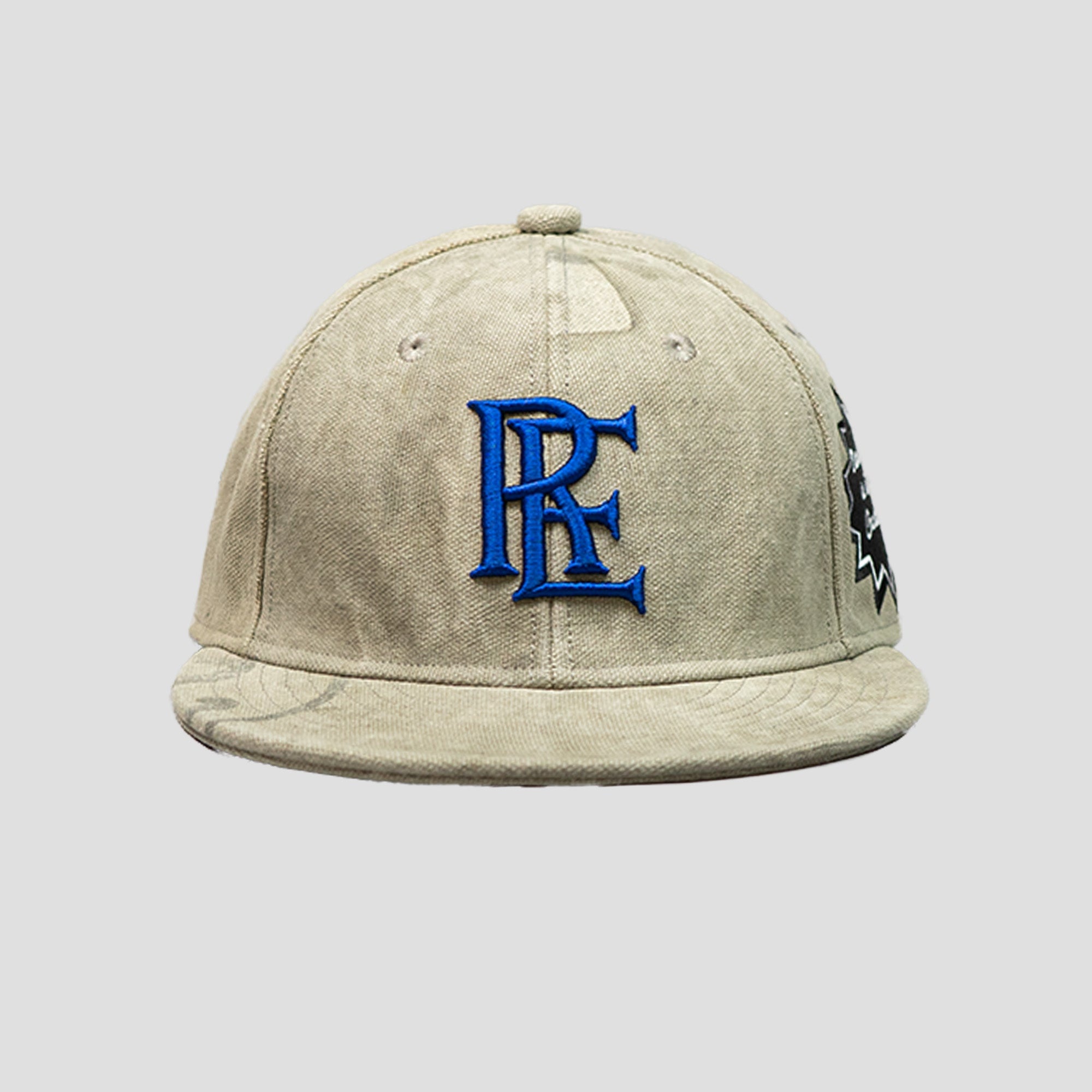 READYMADE® LOGO CAP - 1