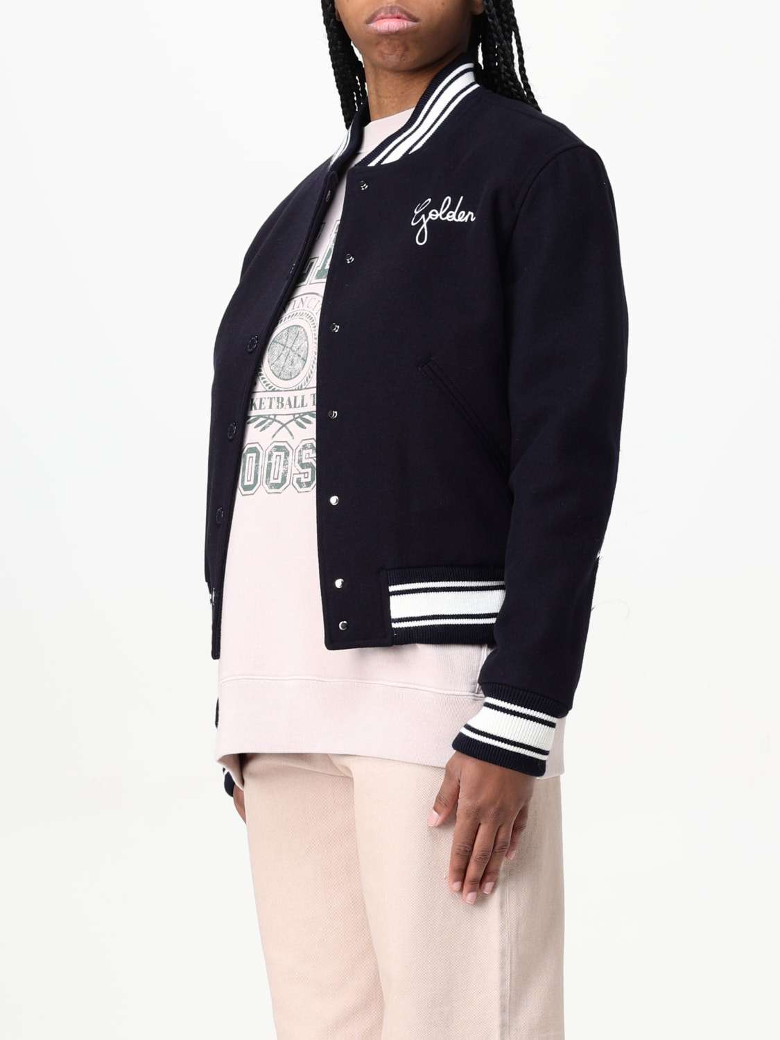 Golden Goose jacket for woman - 4