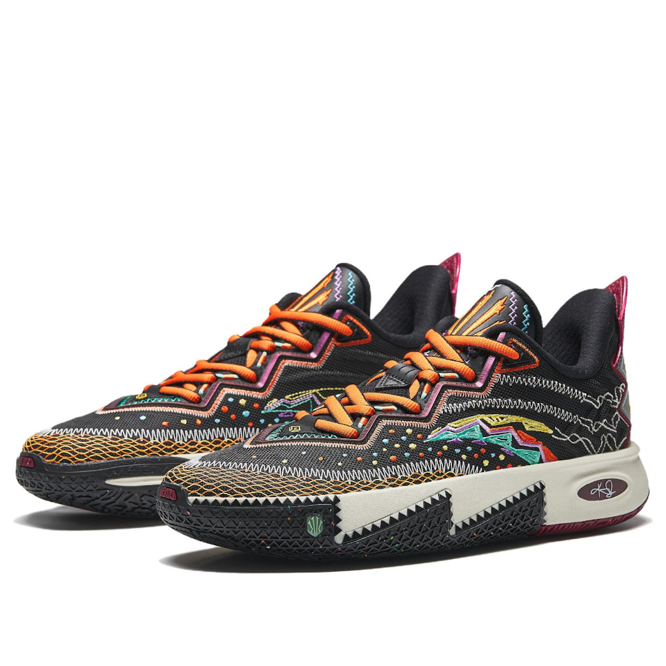 ANTA KAI 2 'Solar Return' 112521110S-3 - 3