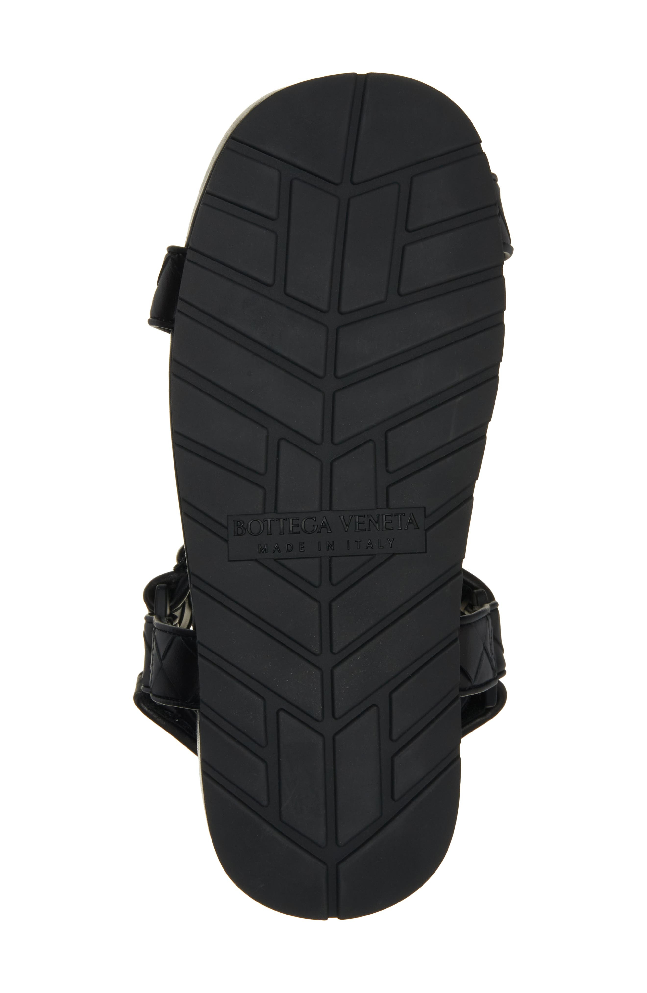 Intrecciato Sandal - 6