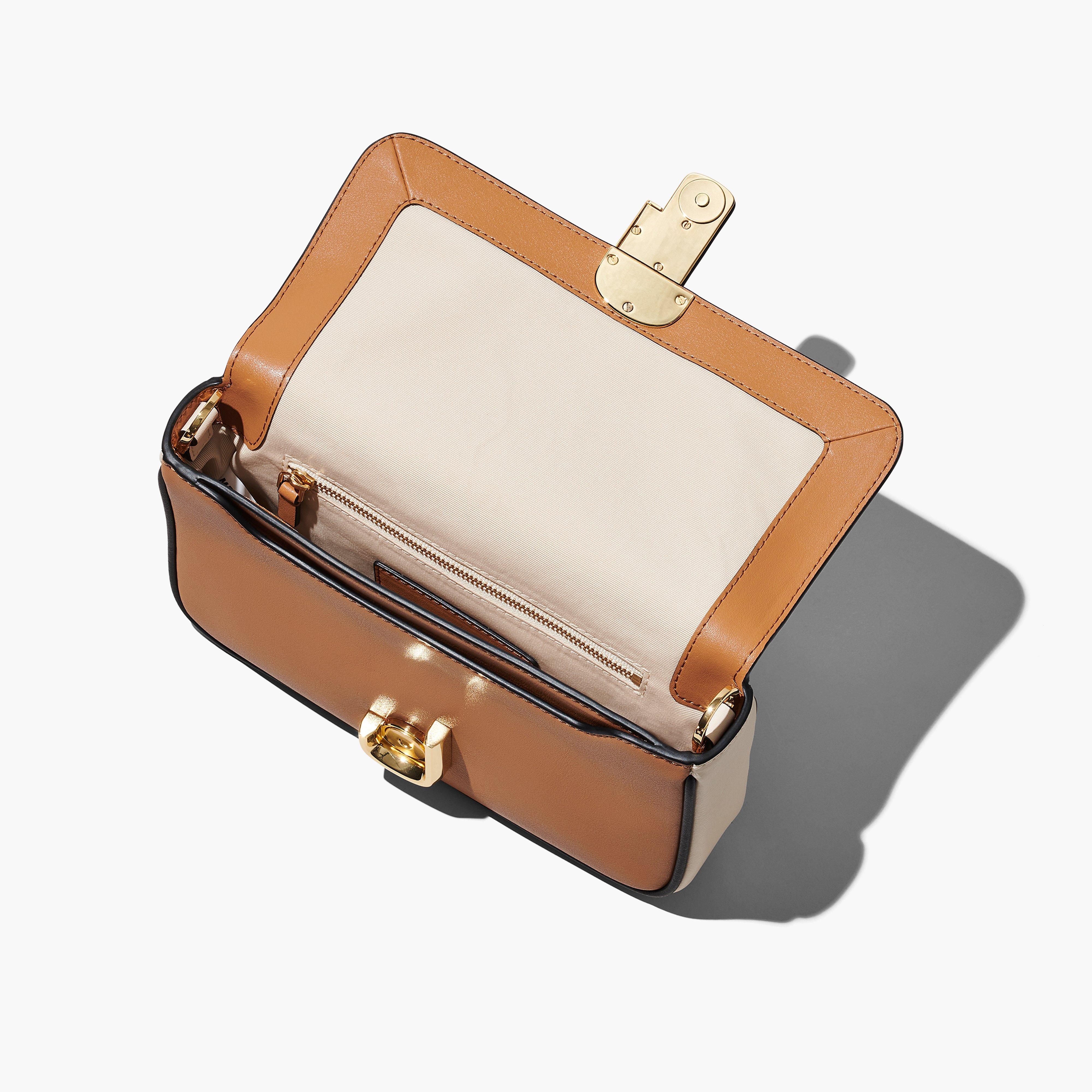 THE J MARC SHOULDER BAG - 7