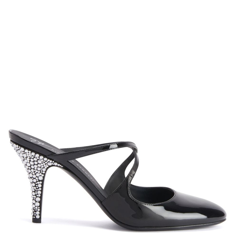 Marthe Crystal 1