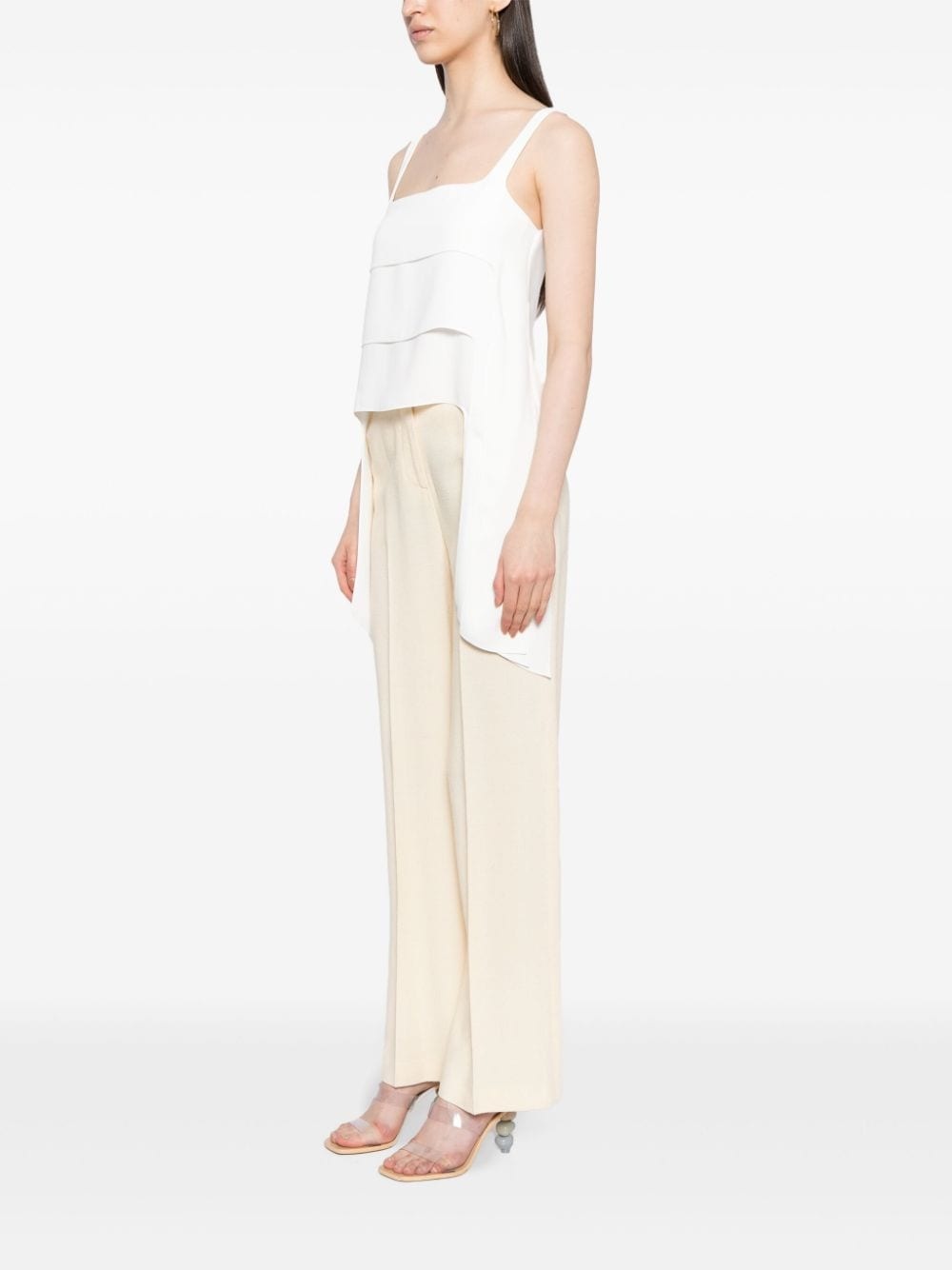 Avan asymmetric top - 3