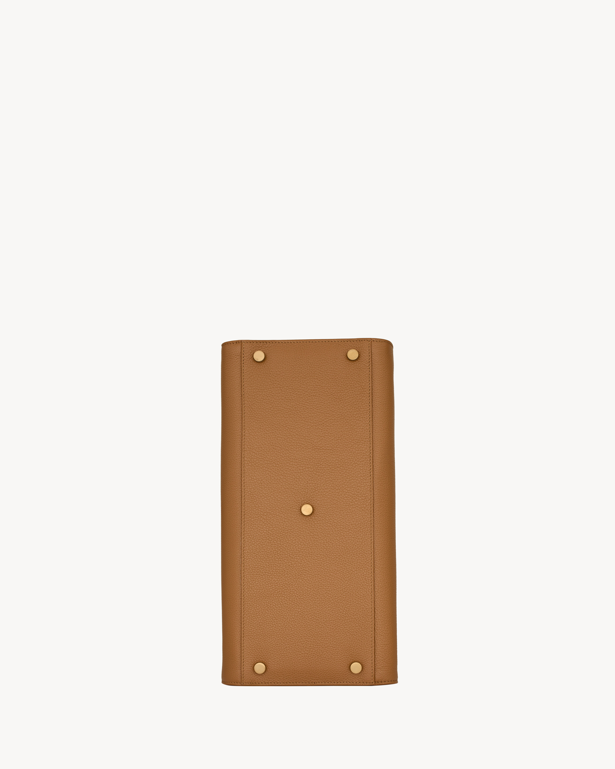 SAC DE JOUR MEDIUM IN SUPPLE GRAINED LEATHER - 6