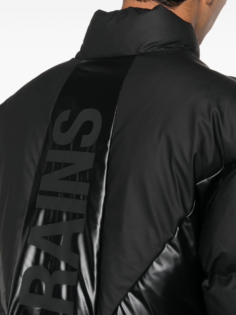 Harbin puffer puffer jacket - 5