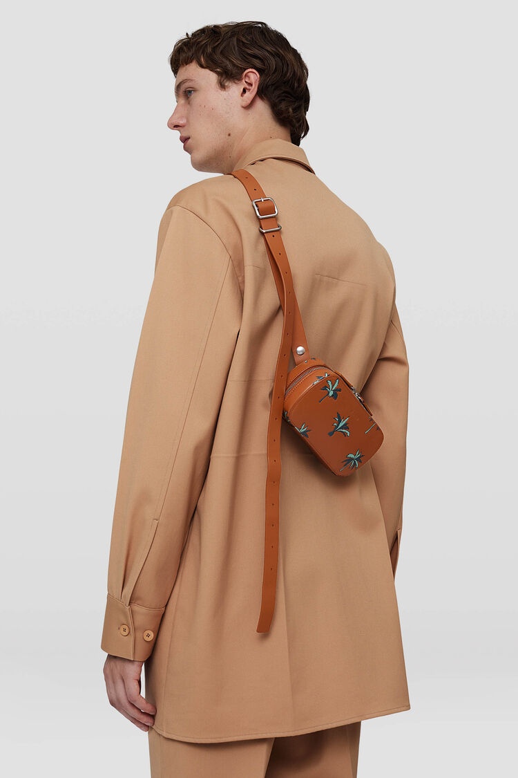 Crossbody Bag Small - 2