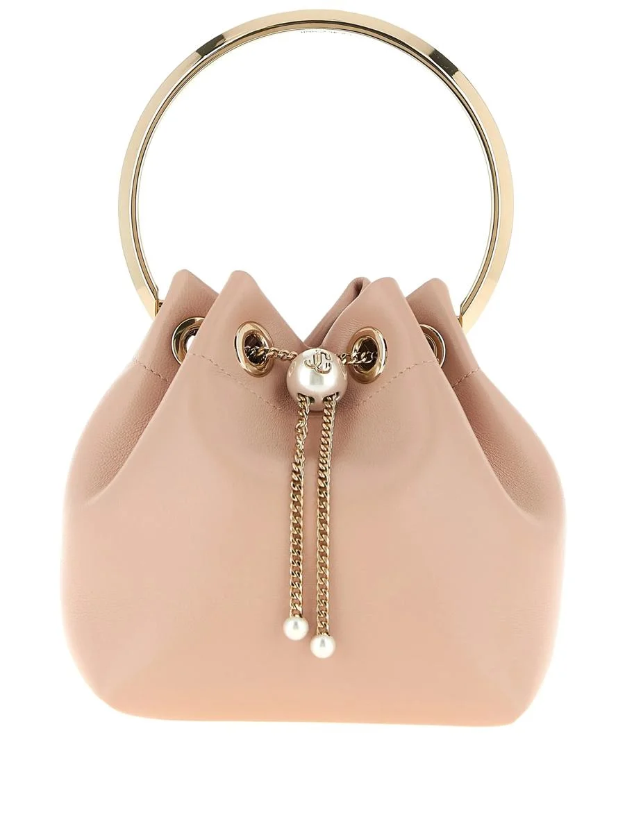 Jimmy Choo Bon Bon Bags - 1