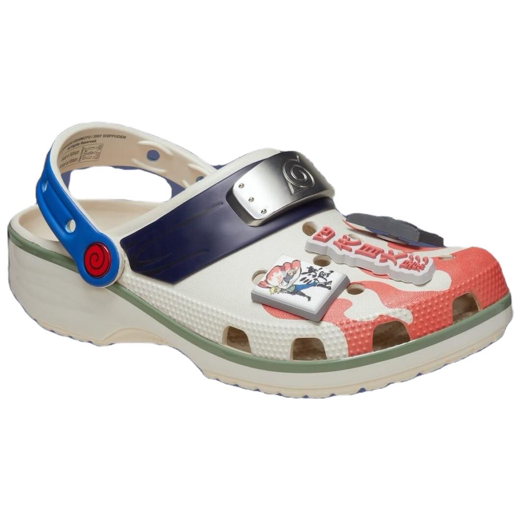 Crocs x Naruto Shippuden Classic Clog 'Minato Namikaze' 209885-160 - 3