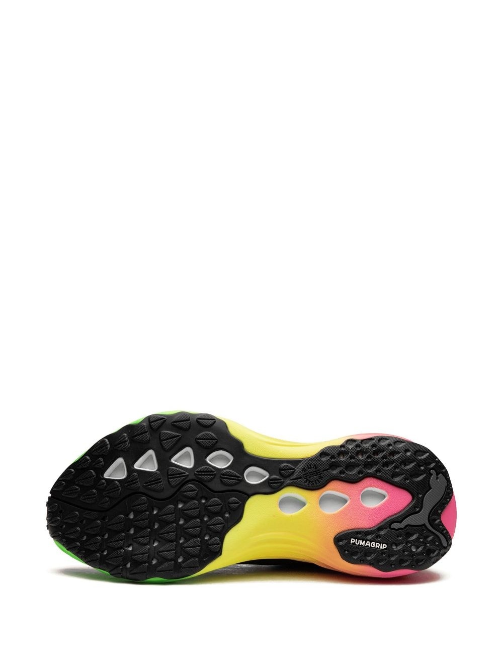 ForeverRUN NITRO Futrograde sneakers - 4