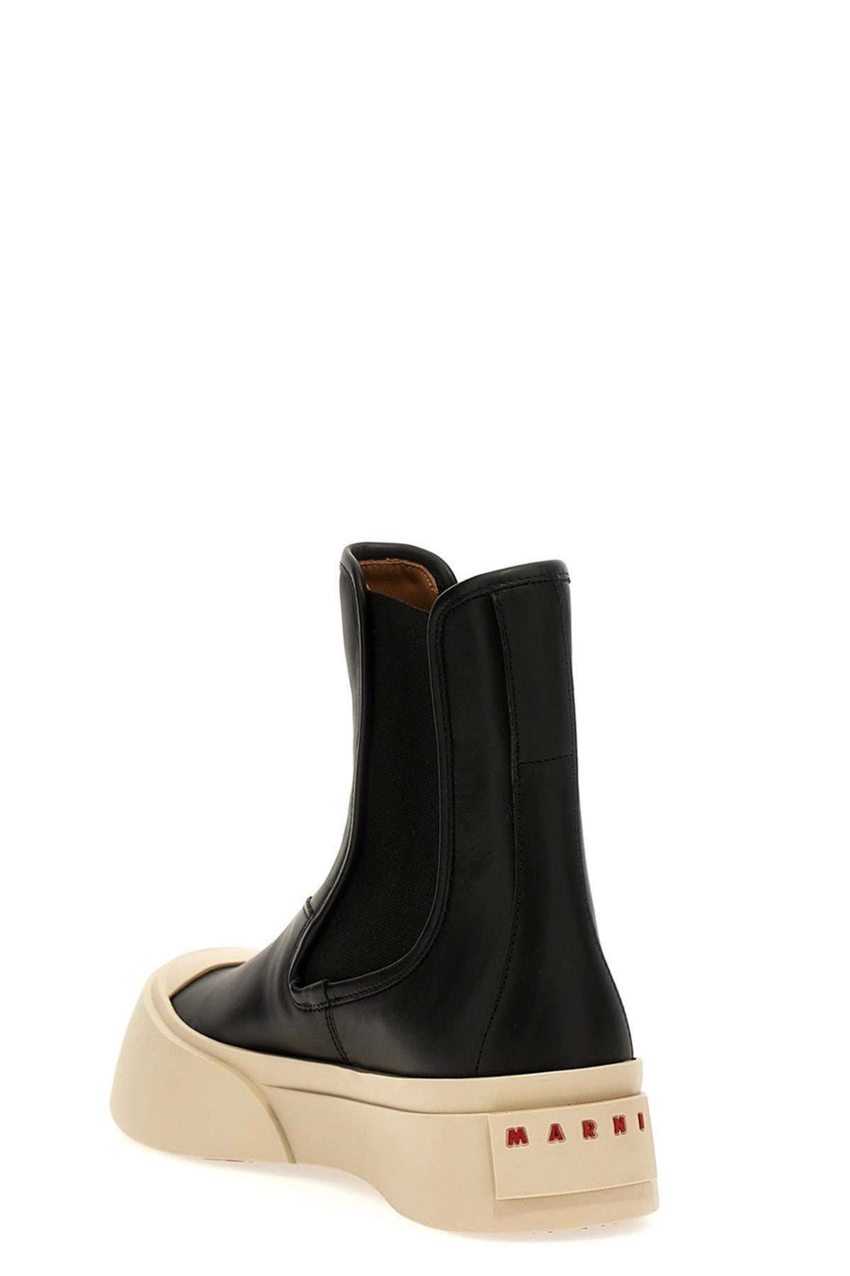 'Pablo' ankle boots - 2