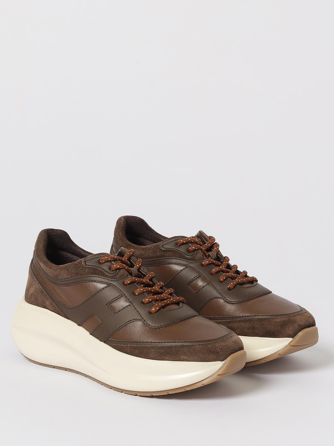 Sneakers woman Hogan - 2