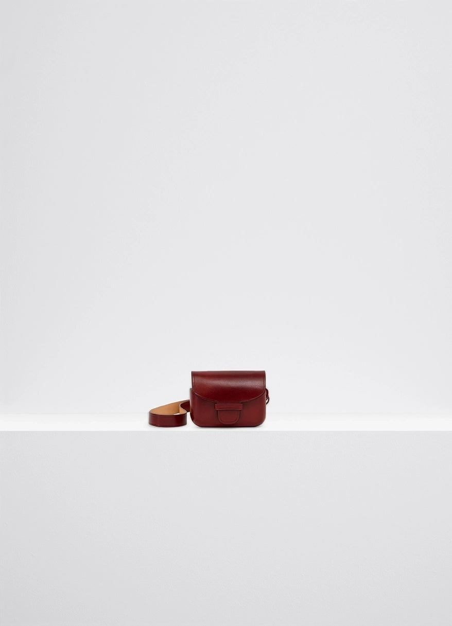 IL BUSSETTO FOR LEMAIRE AIRPODS PRO 2 CASE - 3