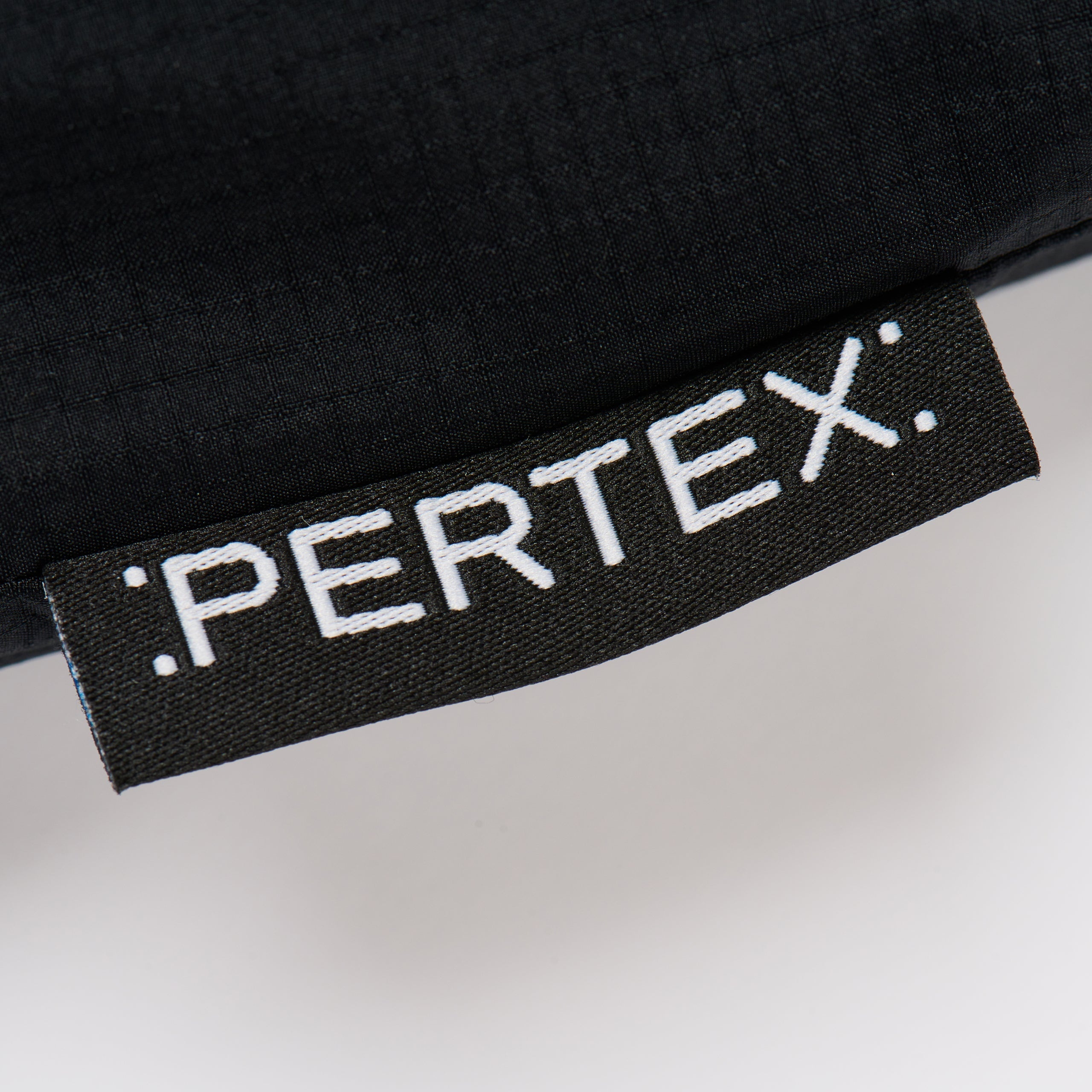PERTEX 3L ARMOR JACKET BLACK - 8