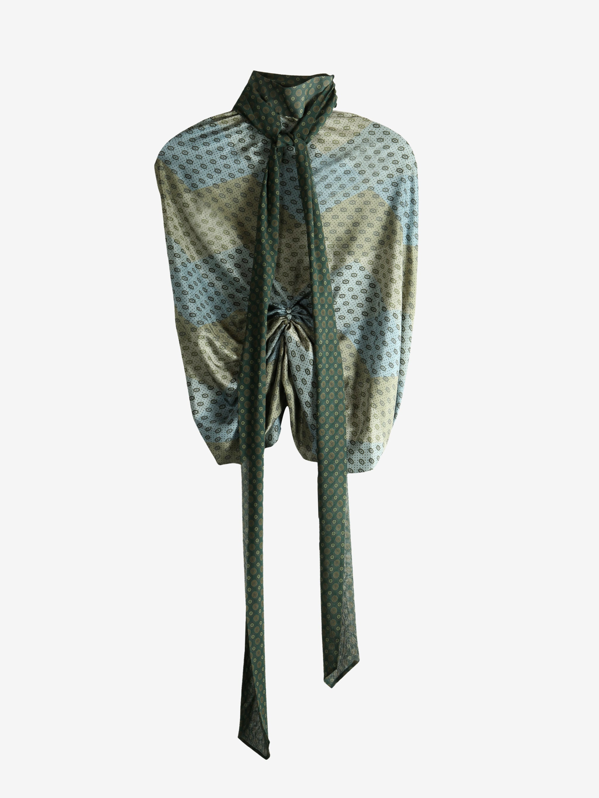 DRIES VAN NOTEN - Women Cevira Top - 4