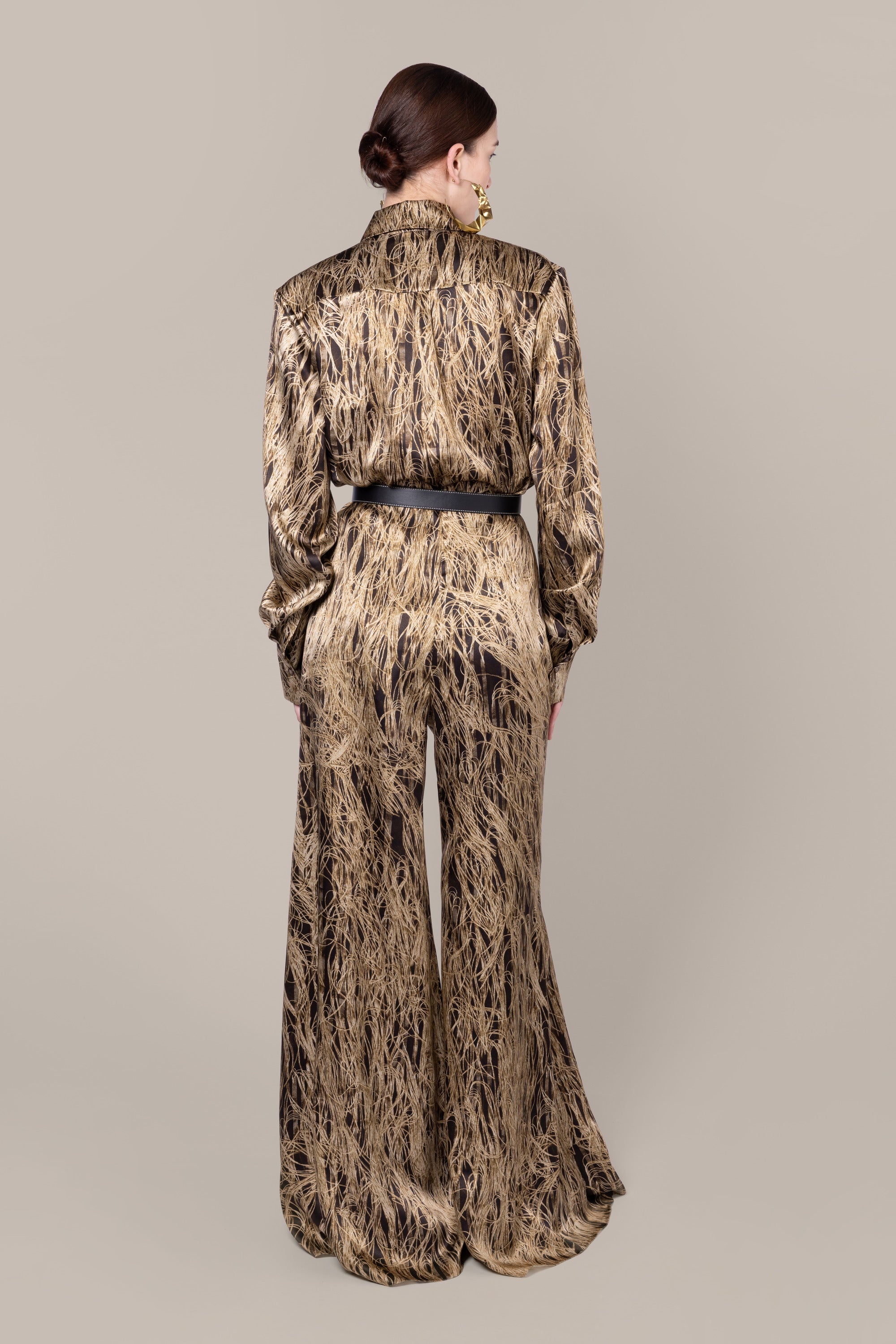 ARNEAU TROUSERS - 3