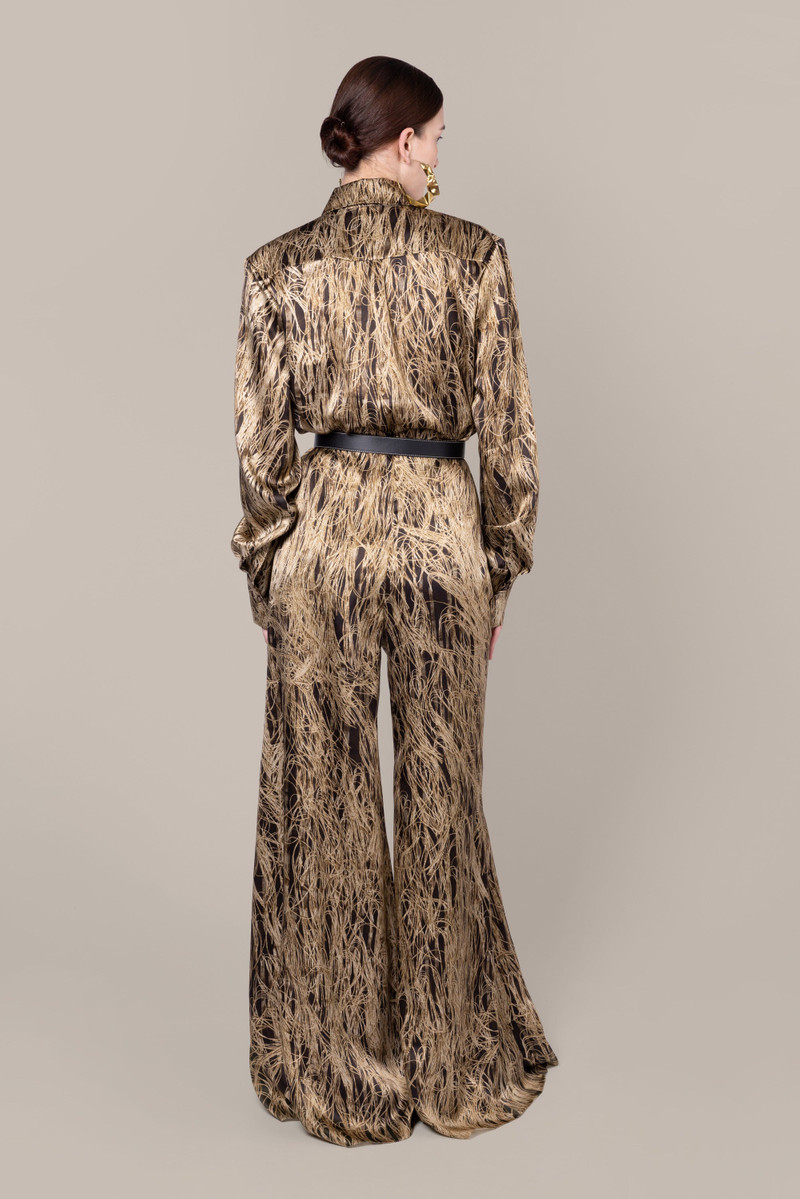Roksanda ARNEAU TROUSERS outlook