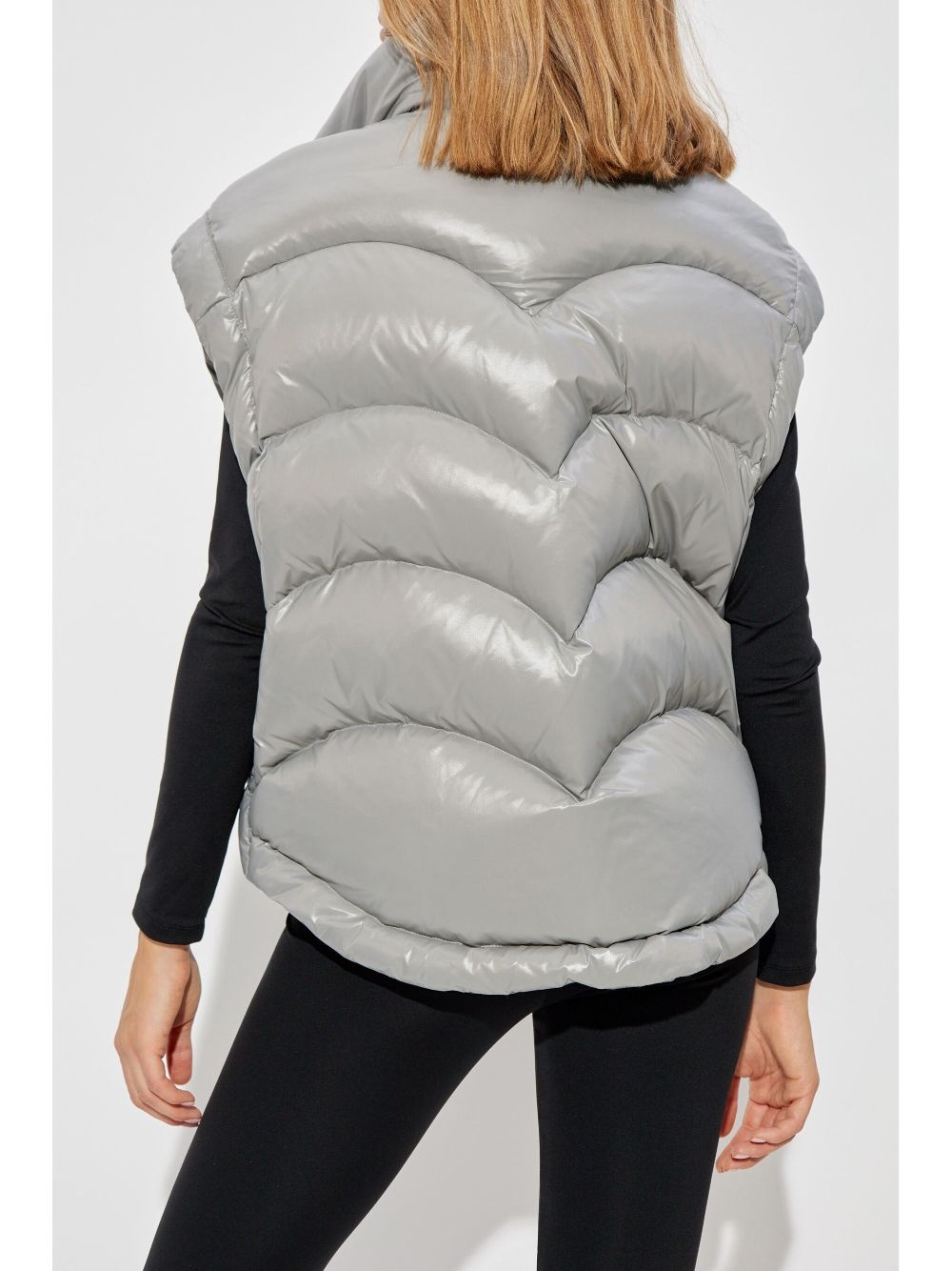 down jacket - 4