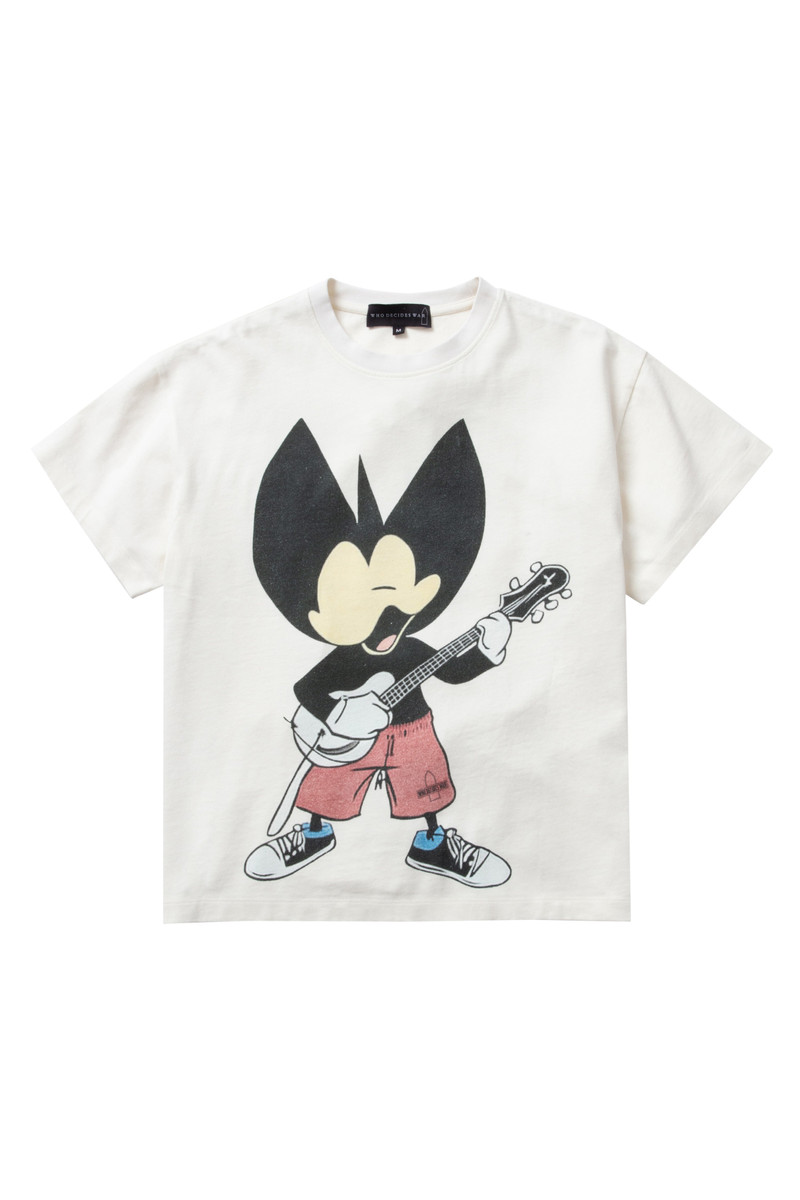 GOOFY JERSEY 1